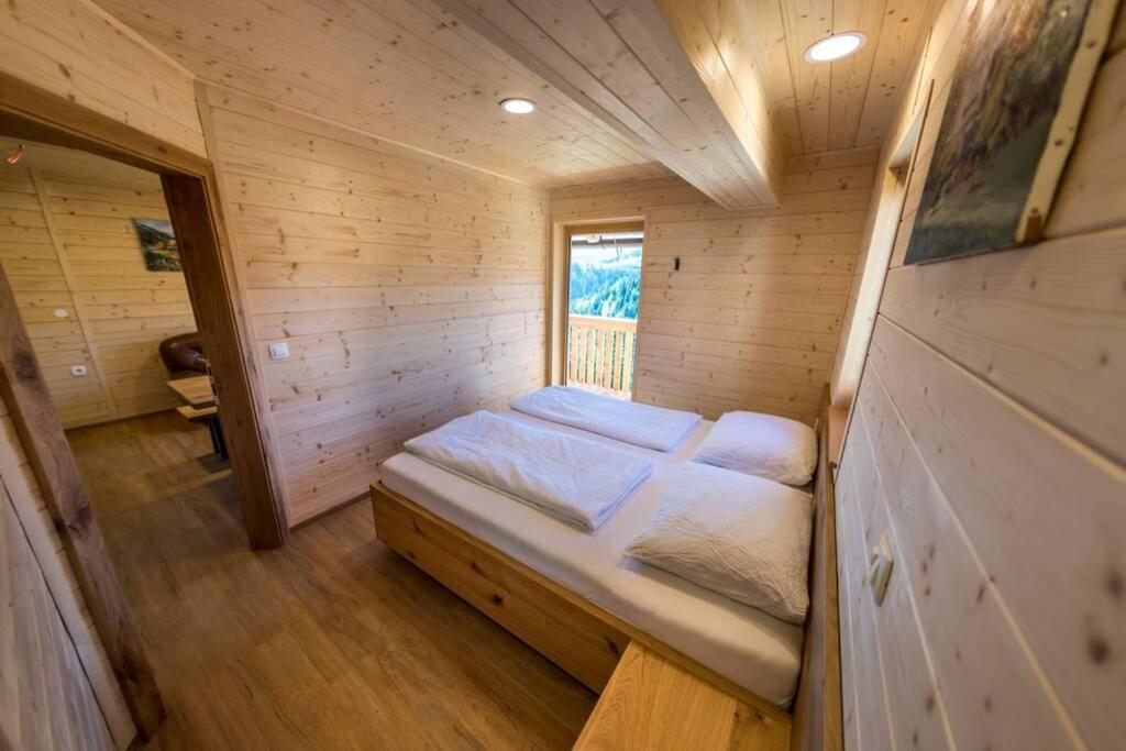 Apartmaji Na Kozolcu - Smogavc Zreče Εξωτερικό φωτογραφία