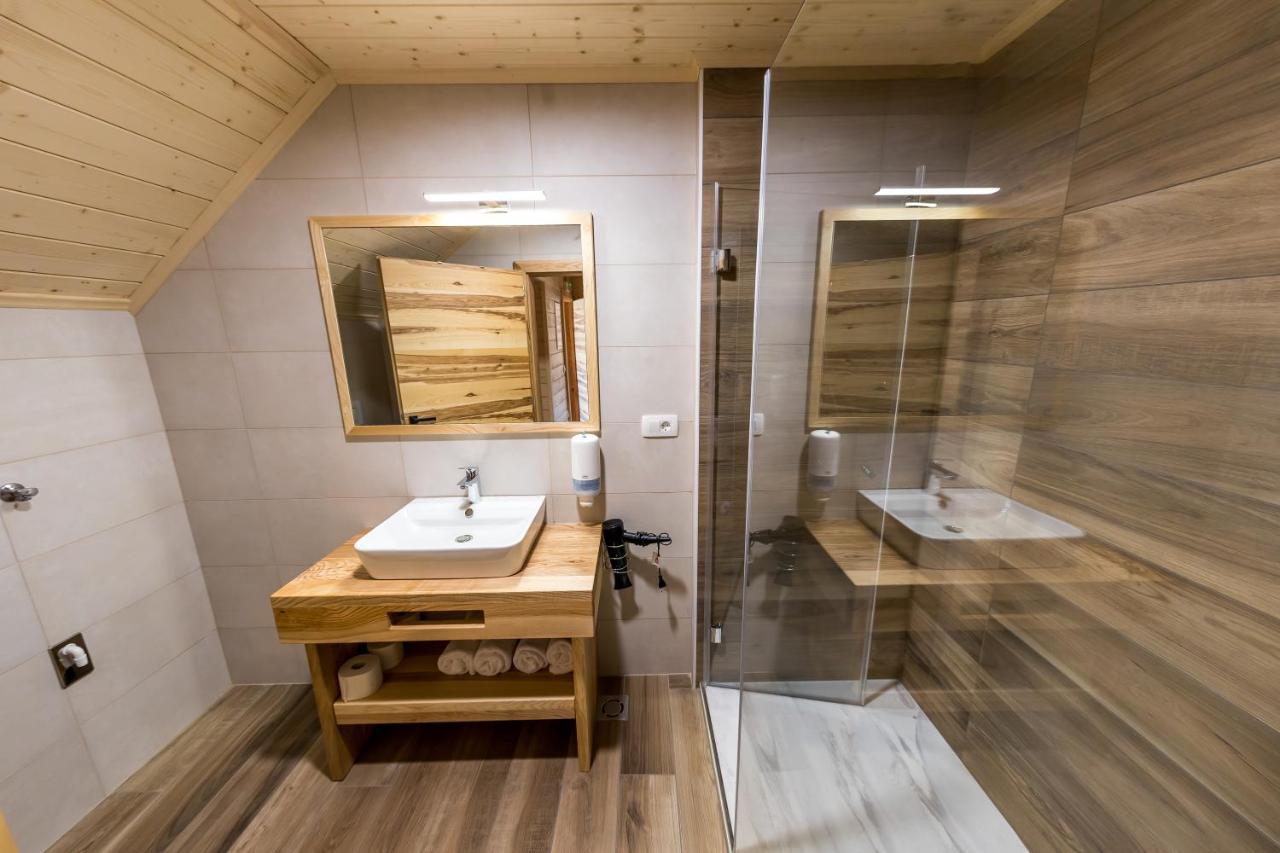 Apartmaji Na Kozolcu - Smogavc Zreče Εξωτερικό φωτογραφία