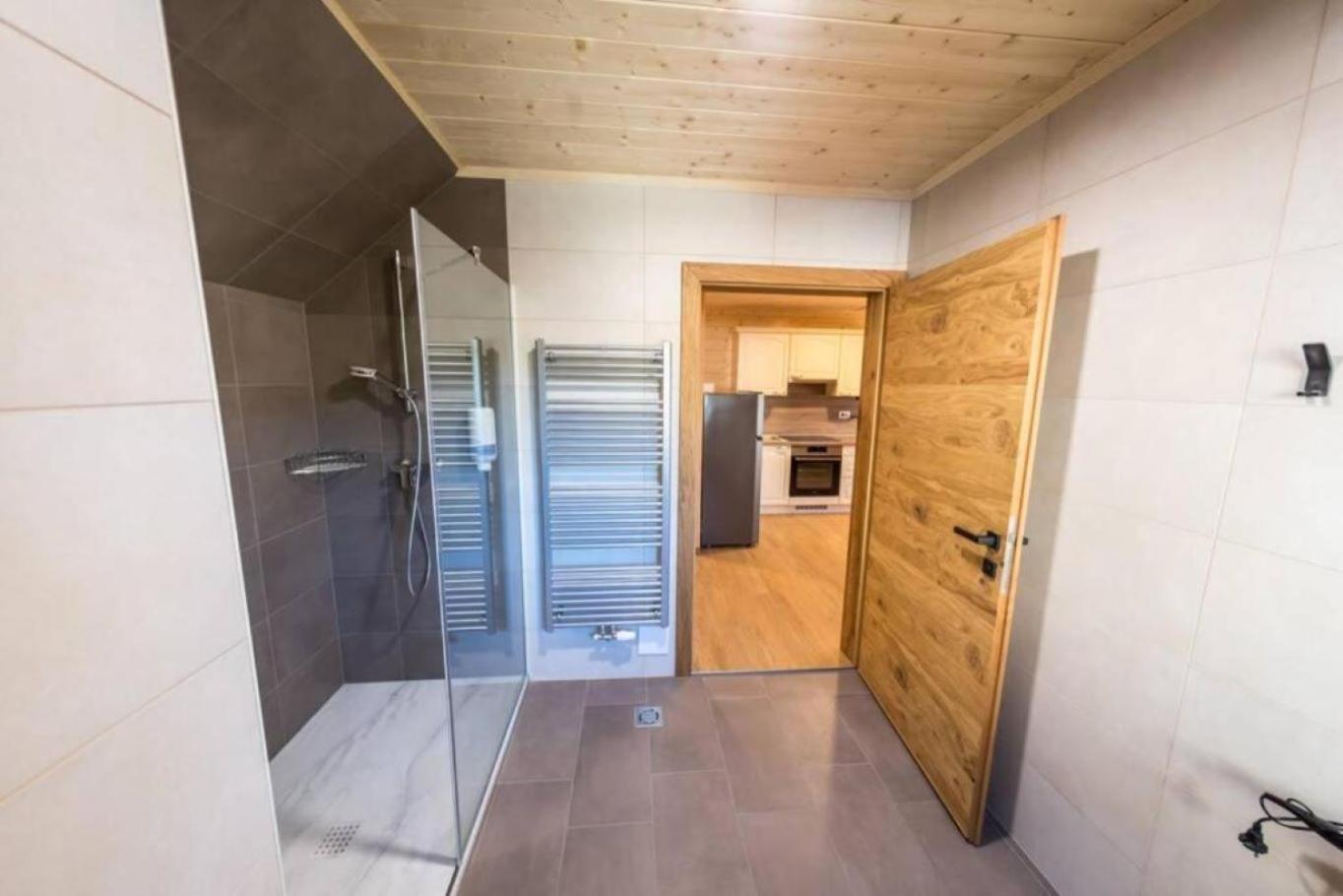 Apartmaji Na Kozolcu - Smogavc Zreče Εξωτερικό φωτογραφία