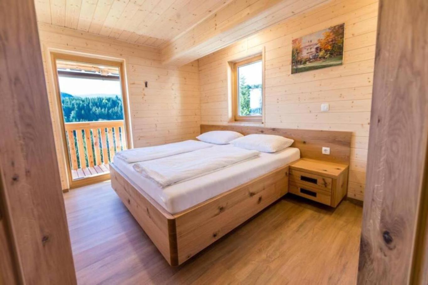 Apartmaji Na Kozolcu - Smogavc Zreče Εξωτερικό φωτογραφία